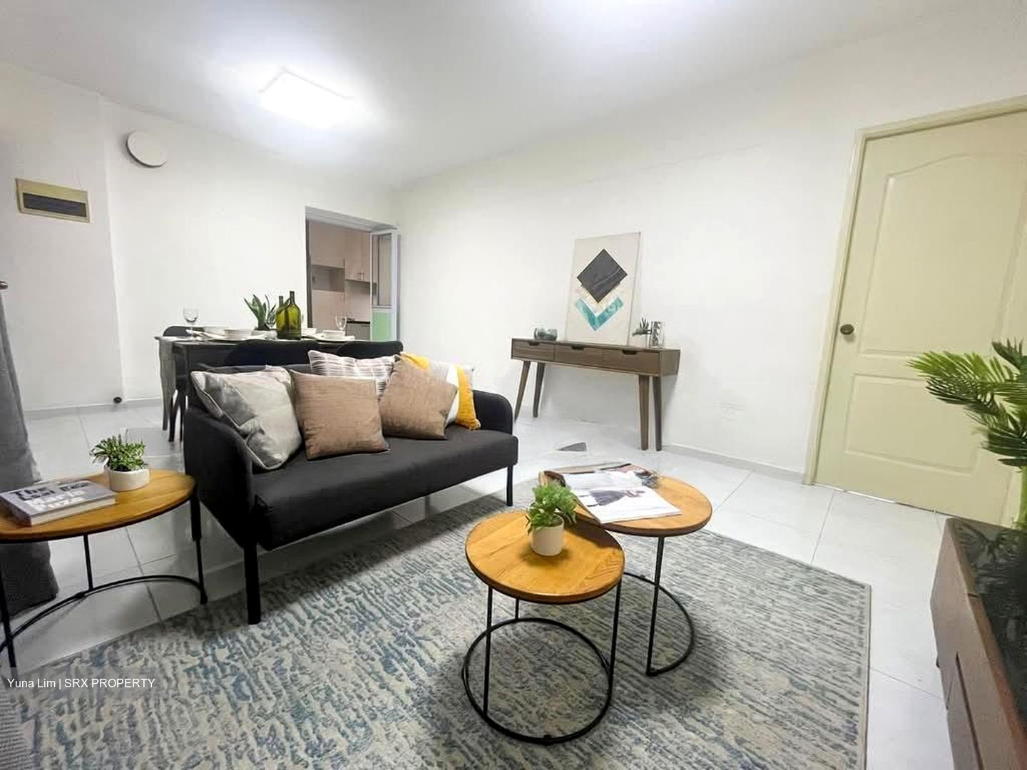 Blk 308C Anchorvale Road (Sengkang), HDB 4 Rooms #570153701